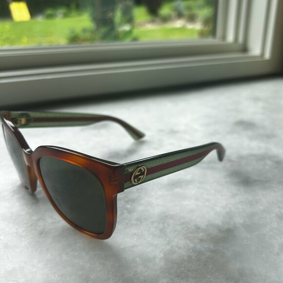 Gucci Sunglasses main image 4